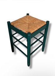 Green Stool (BR1)