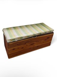 Wooden Storage Box (BR4)