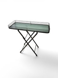 Plant Box Table (BR4)