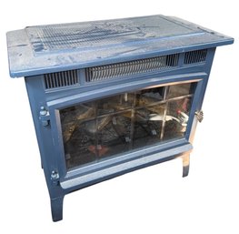 Duraflame Electric Fireplace Heater