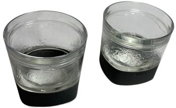 Host Whiskey Freezing Cooler Cups Pair (K)