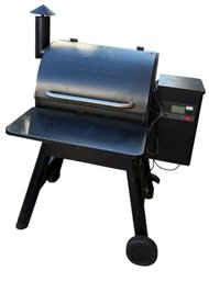 Traeger Wood Fire Grill