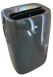 LG 8000 BTU Portable Air Conditioner Works! (LR2)