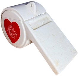 Whistle Box By Shallord Trinket Box (B)