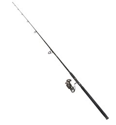 Optix Fishing Rod & Matching Optix Reel