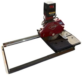 MK Tile Saw (G)