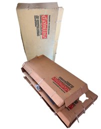 Domino Danish Furniture Four Large Boxes Of Never Used Furniture (SR)