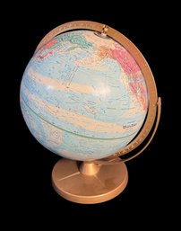 Replogle World Nation Series Globe