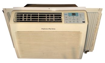 Haier Preference Plus Window Air Conditioner (A)