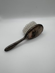Sterling Lunt Brush.  (Br2)