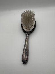 Lunt Brush Sterling