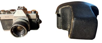 Mamiya/Sekor 500 DTL 35mm (G2)