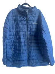 Columbia Coat