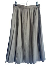 Nordstrom Pleated Skirt