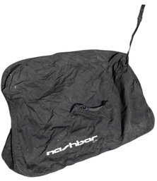 Large Nashbar Usa Sports Bag (O)