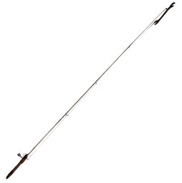 Zebco Fishing Rod With Garcia Mitchell Reel (K)