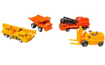 Tomica Japanese Diecast Toy Cars Lot A