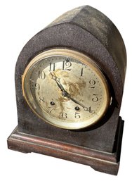 Vintage Decorative Table Clock