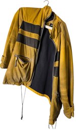 Bar Harber Maine Mens Sports Jacket Size Small (c1)