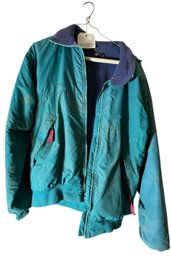 Patagonia Mens Winter Jacket Size Medium (C1)