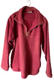 American Fleece Mens Sweater Size Medium (C1)