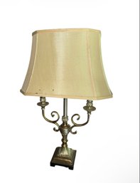 Vintage Tri-Bulb Lamp (B2)