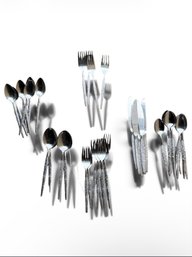 Silverware (37 Pieces) (b2)