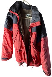 REI Mens Outdoor Jacket  (c1)