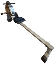 Sunny Health And Fitness Magnetic Rowing Machine (lR)