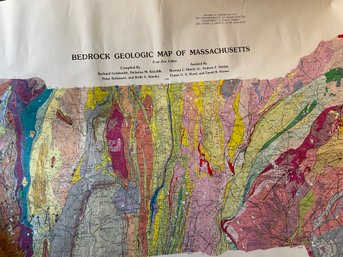 Geological Maps