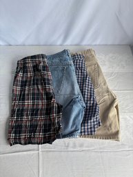 Lot Of Mixed Shorts