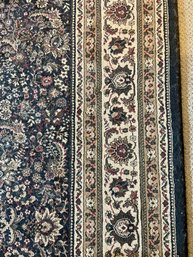 Machine Made Rug By Sphinx