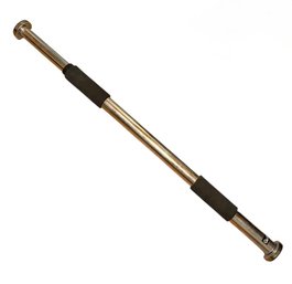 GoFit Doorway Pull-Up Bar (B)