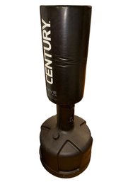 Wave Master Freestanding Punching Bag (B)