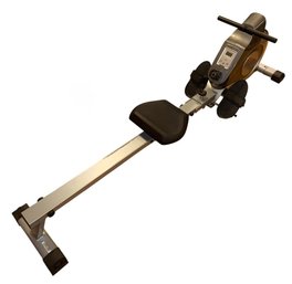 Sunny Health & Fitness Rowing Machine (B)