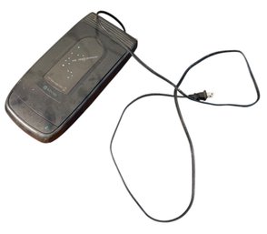 Kinyo Vhs Video Rewinder (LR)