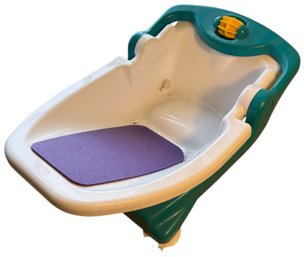 The First Years Baby Bath Seat (BR1)