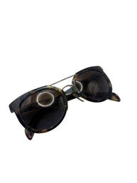 Multi-Color Prada Sunglasses