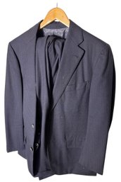 Southwick The Brothers 2 Mens Suit With Matching Pants