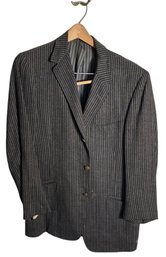 Ben Bandalin Sons Chicago Yorke Mens Suit Jacket (br2)