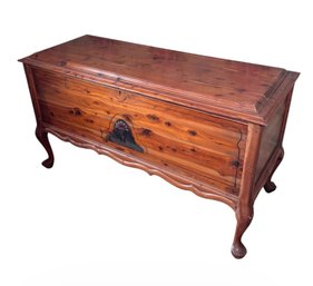 Lane Classic Wooden Cedar Chest (BR1)