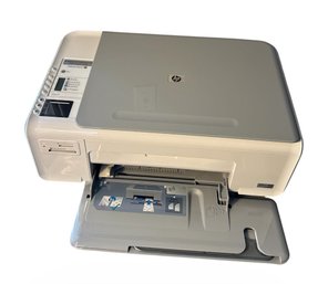 HP Vivera Printer (BR3)