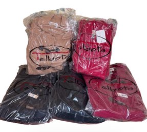 Talbots Womens Wool Coats Size 12 Brand New! 5pc (BR1)