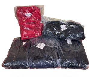 Talbots Womens Wool Coats & Jackets Size 10 Brand New! 5pc (BR1)