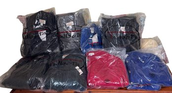 Talbots Wool Jackets & Sweaters Size 12 Brand New! 9pc (SR)