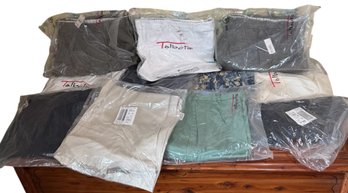 Talbots Womens Pants Size 14 Brand New! 11pc (BR1)