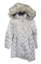 London Fog Womens Medium Winter Jacket Brand New! (DR)