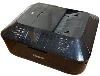 Canon Pixma Printer (br4)