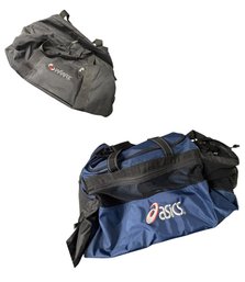 Infinity Sports Bag With Basics Duffle Bag