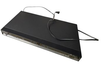 Samsung DVD Player